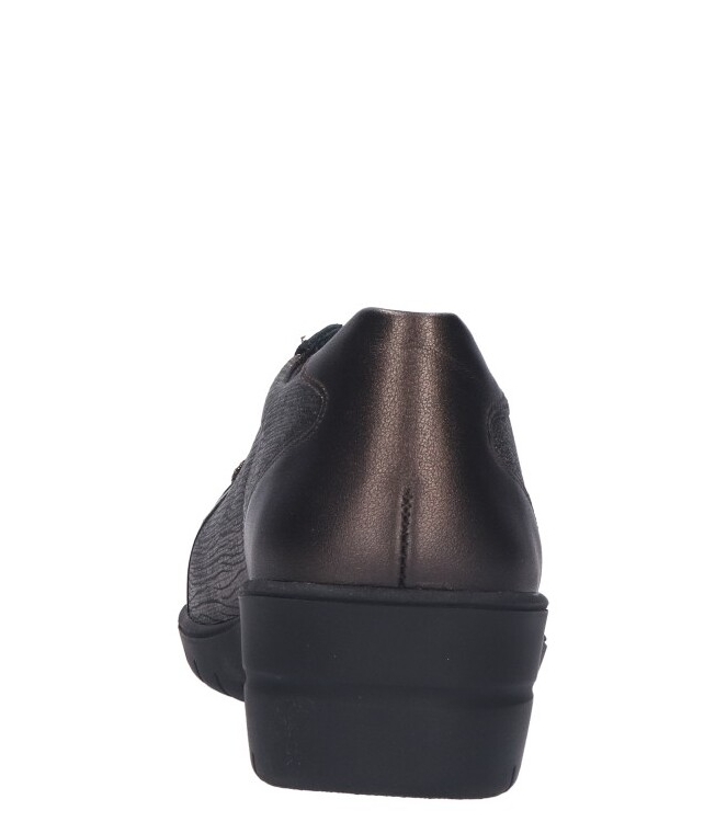 Solidus Solidus sneaker <span>25021 20983 Helia</span> platin/anthrazit Solidus sneaker <span>25021 20983 Helia</span> 25021 20983 Helia brons - www.bremmerschoenen.pro - Bremmer Schoenen