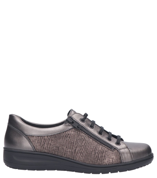 Solidus Solidus sneaker <span>29001 20849 Kate</span> anthrazit Solidus sneaker <span>29001 20849 Kate</span> 29001 20849 Kate brons - www.bremmerschoenen.pro - Bremmer Schoenen