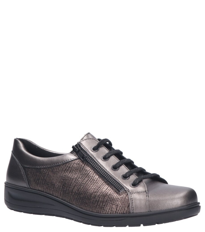 Solidus Solidus sneaker <span>29001 20849 Kate</span> anthrazit Solidus sneaker <span>29001 20849 Kate</span> 29001 20849 Kate brons - www.bremmerschoenen.pro - Bremmer Schoenen