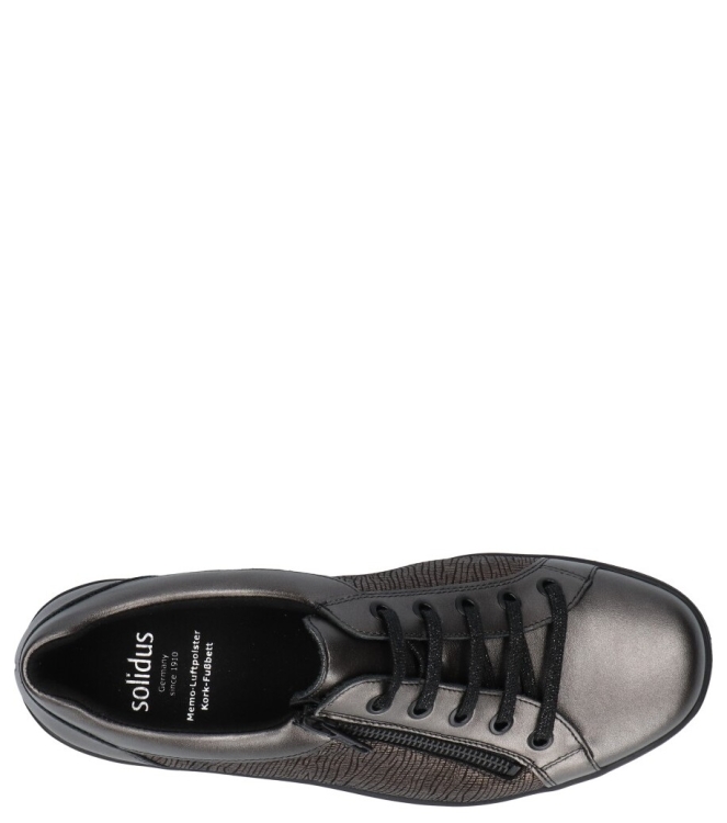 Solidus Solidus sneaker <span>29001 20849 Kate</span> anthrazit Solidus sneaker <span>29001 20849 Kate</span> 29001 20849 Kate brons - www.bremmerschoenen.pro - Bremmer Schoenen