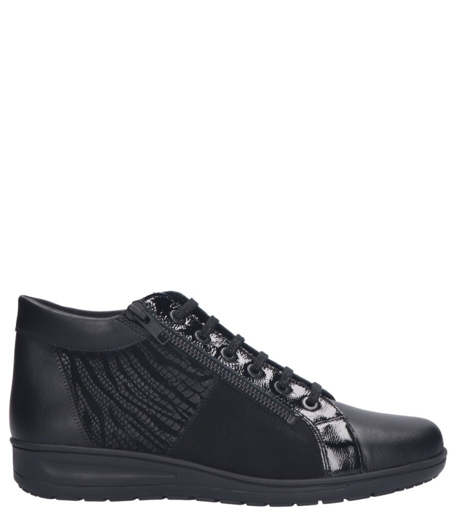 Solidus Solidus sneaker <span>27005 00991 Heaven</span> Schwarz Solidus sneaker <span>27005 00991 Heaven</span> 27005 00991 Heaven zwart - www.bremmerschoenen.pro - Bremmer Schoenen