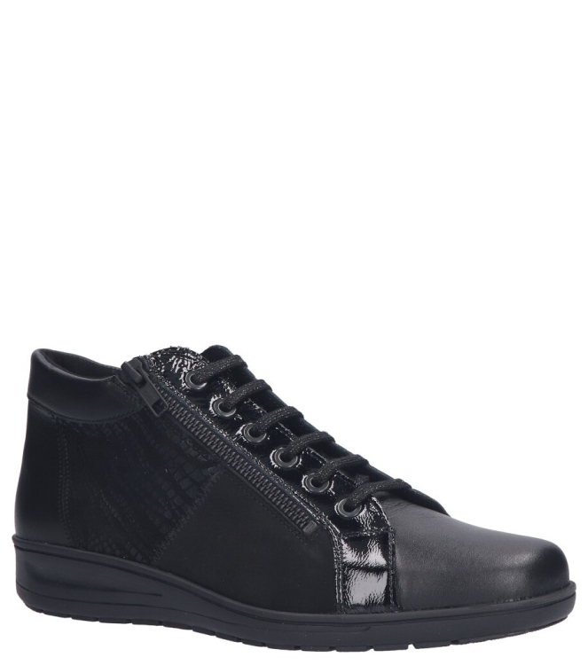 Solidus Solidus sneaker <span>27005 00991 Heaven</span> Schwarz Solidus sneaker <span>27005 00991 Heaven</span> 27005 00991 Heaven zwart - www.bremmerschoenen.pro - Bremmer Schoenen