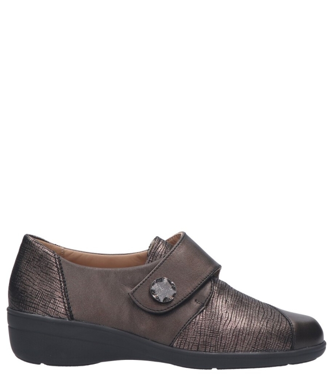 Solidus klittenbandschoen <span>26428 20983 Hedda</span> 26428 20983 Hedda brons - www.bremmerschoenen.pro - Bremmer Schoenen