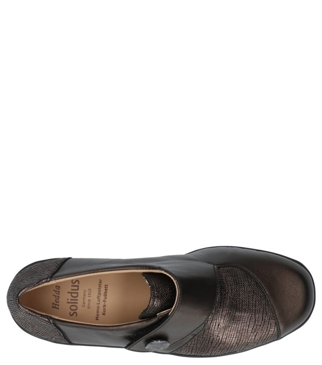 Solidus klittenbandschoen <span>26428 20983 Hedda</span> 26428 20983 Hedda brons - www.bremmerschoenen.pro - Bremmer Schoenen