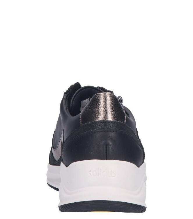 Solidus Solidus sneaker <span>54503 01302 kitty</span> zwart Solidus sneaker <span>54503 01302 kitty</span> 54503 01302 kitty zwart - www.bremmerschoenen.pro - Bremmer Schoenen