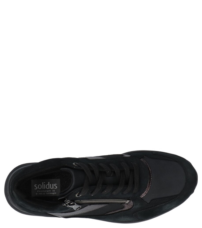 Solidus Solidus sneaker <span>54508 01288 Kitty</span> blauw Solidus sneaker <span>54508 01288 Kitty</span> 54508 01288 Kitty blauw - www.bremmerschoenen.pro - Bremmer Schoenen