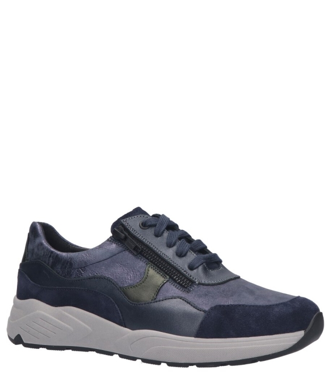 Solidus Solidus sneaker <span>66034 80768 Kea</span> blauw Solidus sneaker <span>66034 80768 Kea</span> 66034 80768 Kea blauw - www.bremmerschoenen.pro - Bremmer Schoenen