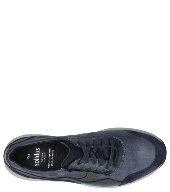 Solidus Solidus sneaker <span>66034 80768 Kea</span> blauw Solidus sneaker <span>66034 80768 Kea</span> 66034 80768 Kea blauw - www.bremmerschoenen.pro - Bremmer Schoenen