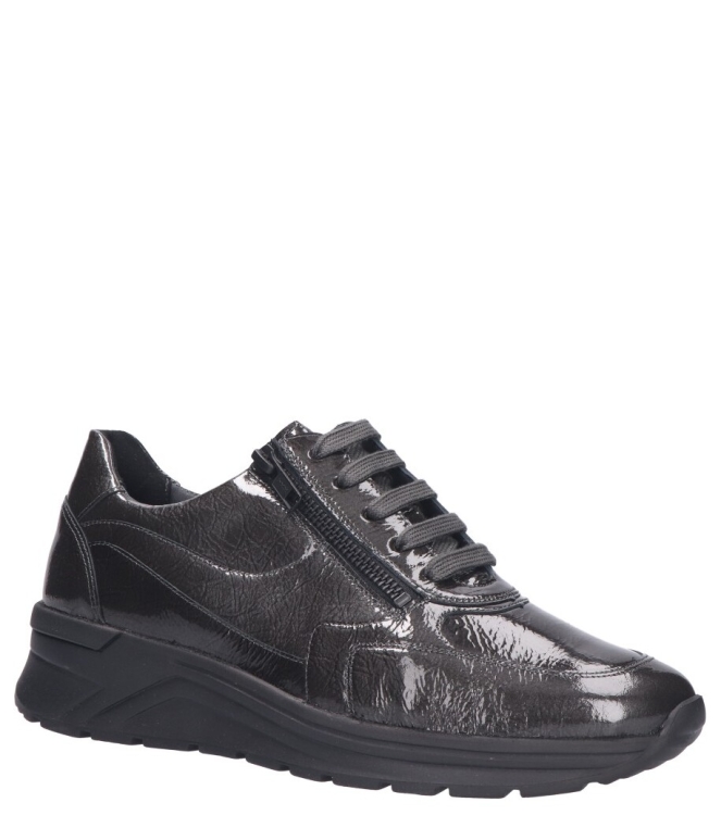 Solidus Solidus sneaker <span>59083 21002 Karma</span> Antrazit Solidus sneaker <span>59083 21002 Karma</span> 59083 21002 Karma grijs - www.bremmerschoenen.pro - Bremmer Schoenen