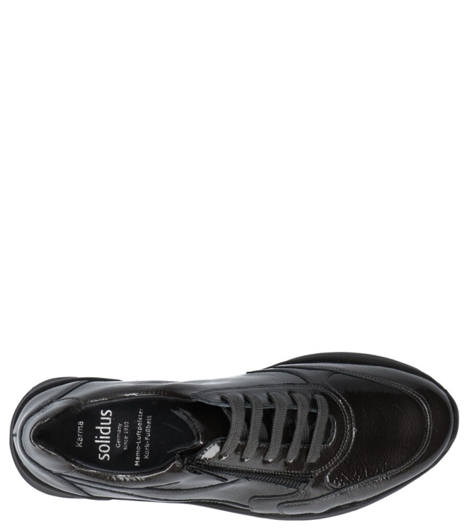 Solidus Solidus sneaker <span>59083 21002 Karma</span> Antrazit Solidus sneaker <span>59083 21002 Karma</span> 59083 21002 Karma grijs - www.bremmerschoenen.pro - Bremmer Schoenen