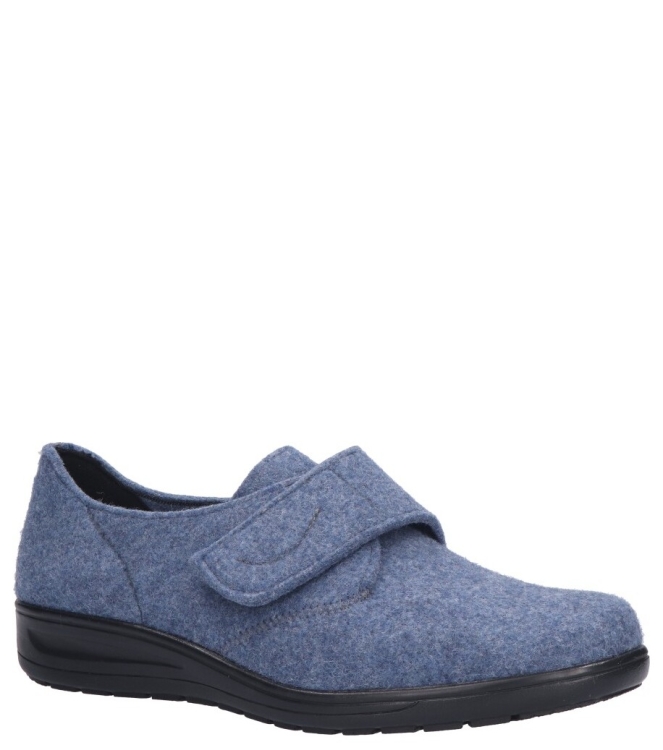 Solidus Solidus pantoffel <span>29076 80757 Kate</span> jeans Solidus pantoffel <span>29076 80757 Kate</span> 29076 80757 Kate blauw - www.bremmerschoenen.pro - Bremmer Schoenen