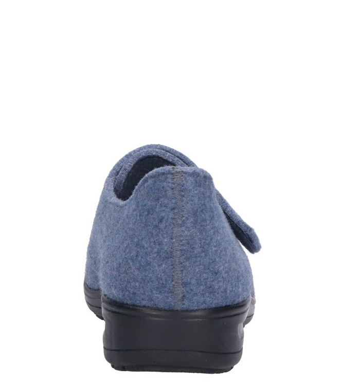 Solidus Solidus pantoffel <span>29076 80757 Kate</span> jeans Solidus pantoffel <span>29076 80757 Kate</span> 29076 80757 Kate blauw - www.bremmerschoenen.pro - Bremmer Schoenen