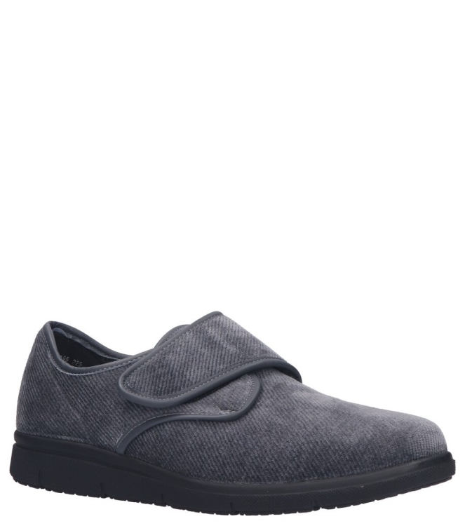 Solidus Solidus pantoffel <span>64047 21001 Hardy</span> grijs Solidus pantoffel <span>64047 21001 Hardy</span> 64047 21001 Hardy grijs - www.bremmerschoenen.pro - Bremmer Schoenen
