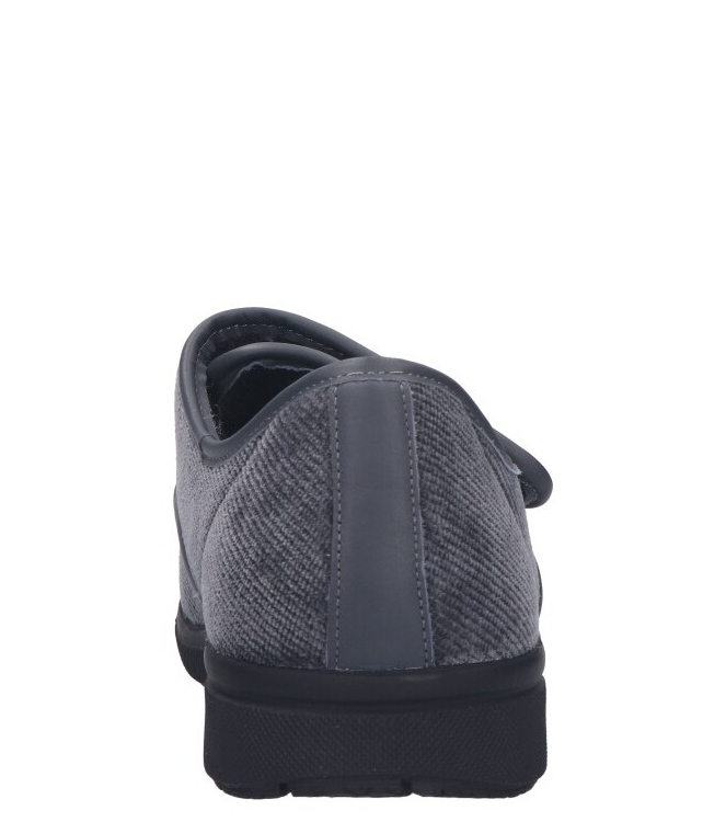 Solidus Solidus pantoffel <span>64047 21001 Hardy</span> grijs Solidus pantoffel <span>64047 21001 Hardy</span> 64047 21001 Hardy grijs - www.bremmerschoenen.pro - Bremmer Schoenen