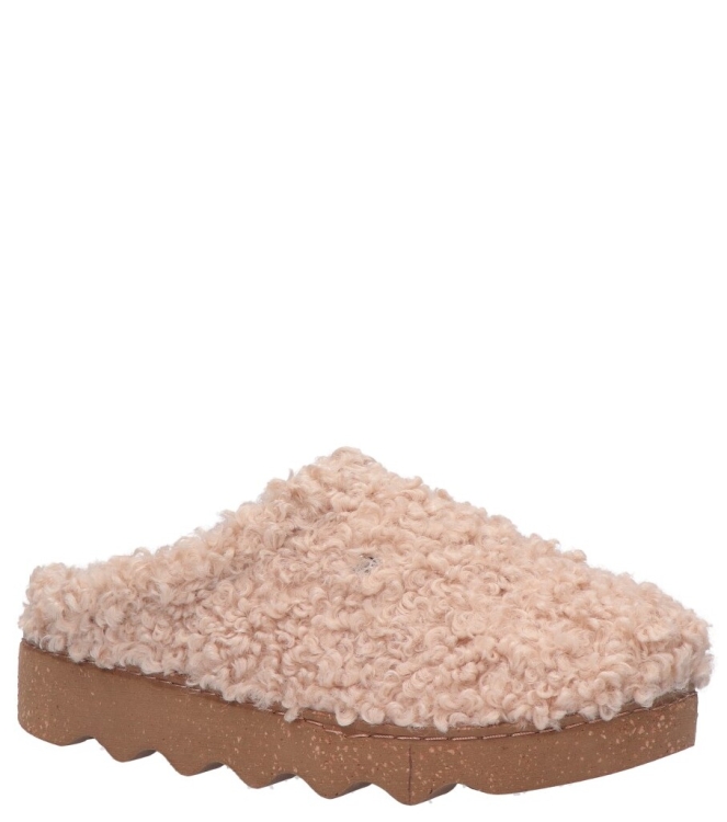 Rohde Rohde pantoffel <span>6104 13</span> 13 Silk Rohde pantoffel <span>6104 13</span> 6104 13 beige - www.bremmerschoenen.pro - Bremmer Schoenen