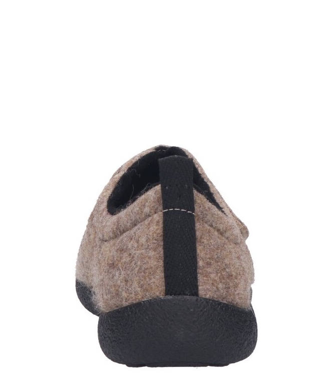 Rohde pantoffel <span>2007 17</span> 2007 17 beige - www.bremmerschoenen.pro - Bremmer Schoenen