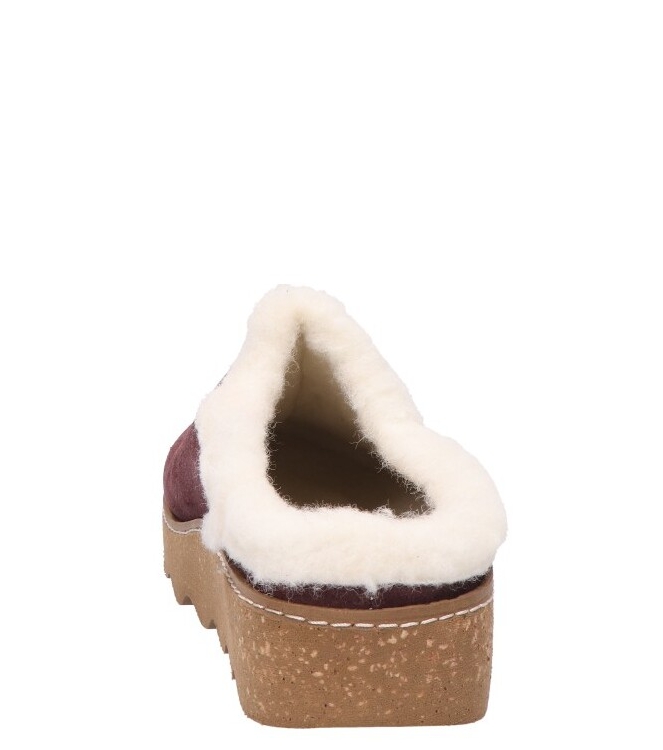 Rohde Rohde pantoffel <span>6125 49</span> 49 Aubergine Rohde pantoffel <span>6125 49</span> 6125 49 paars - www.bremmerschoenen.pro - Bremmer Schoenen