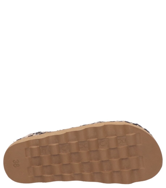 Rohde Rohde pantoffel <span>6102 18</span> 18 ginger Rohde pantoffel <span>6102 18</span> 6102 18 beige - www.bremmerschoenen.pro - Bremmer Schoenen