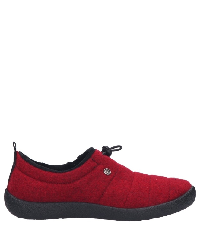 Rohde Rohde pantoffel <span>2002 48</span> 48 wine red Rohde pantoffel <span>2002 48</span> 2002 48 bordeaux - www.bremmerschoenen.pro - Bremmer Schoenen