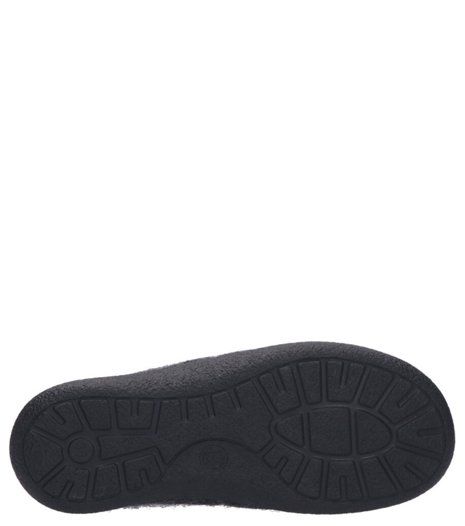 Rohde pantoffel <span>2002 82</span> 2002 82 grijs - www.bremmerschoenen.pro - Bremmer Schoenen