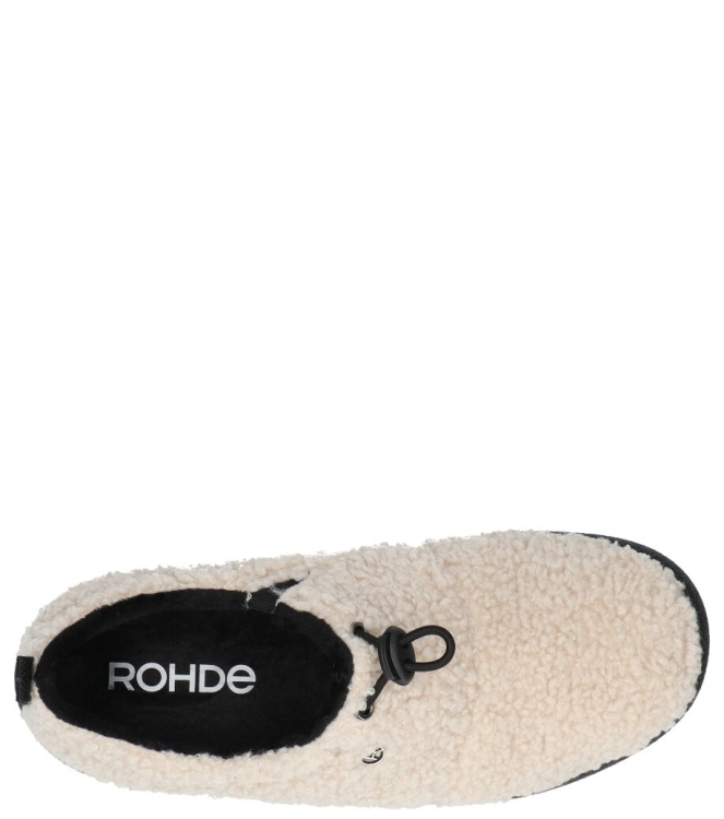 Rohde Rohde pantoffel <span>2005 13</span> 13 Silk Rohde pantoffel <span>2005 13</span> 2005 13 beige - www.bremmerschoenen.pro - Bremmer Schoenen