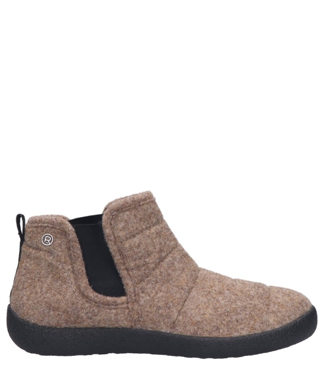 Rohde Rohde pantoffel <span>2009 17</span> 17 linen Rohde pantoffel <span>2009 17</span> 2009 17 beige - www.bremmerschoenen.pro - Bremmer Schoenen