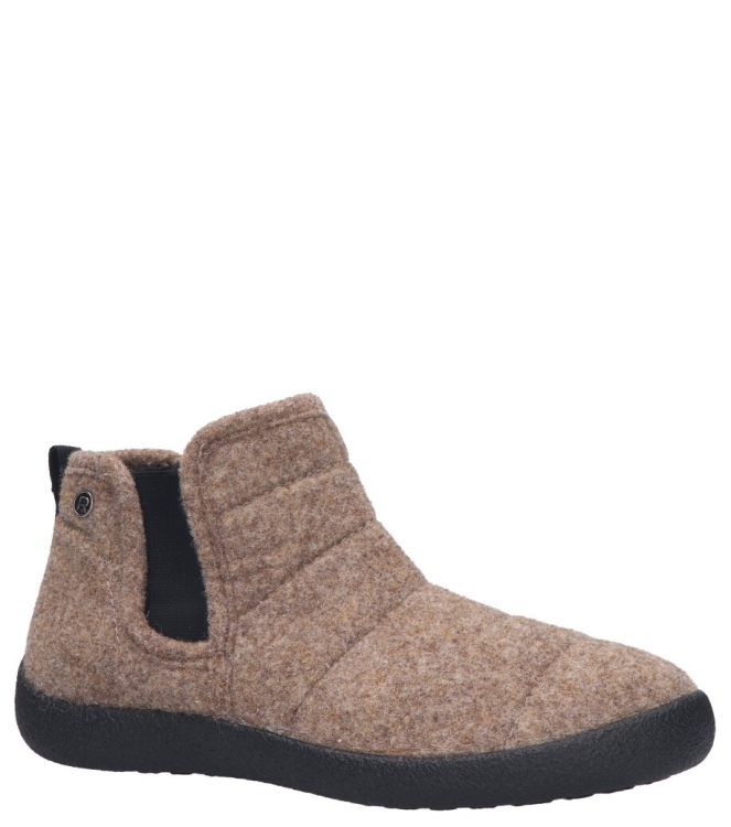 Rohde Rohde pantoffel <span>2009 17</span> 17 linen Rohde pantoffel <span>2009 17</span> 2009 17 beige - www.bremmerschoenen.pro - Bremmer Schoenen