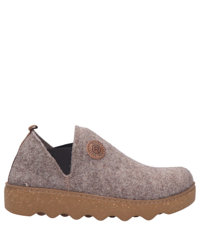 Rohde Rohde pantoffel <span>6106 18</span> 18 ginger Rohde pantoffel <span>6106 18</span> 6106 18 beige - www.bremmerschoenen.pro - Bremmer Schoenen