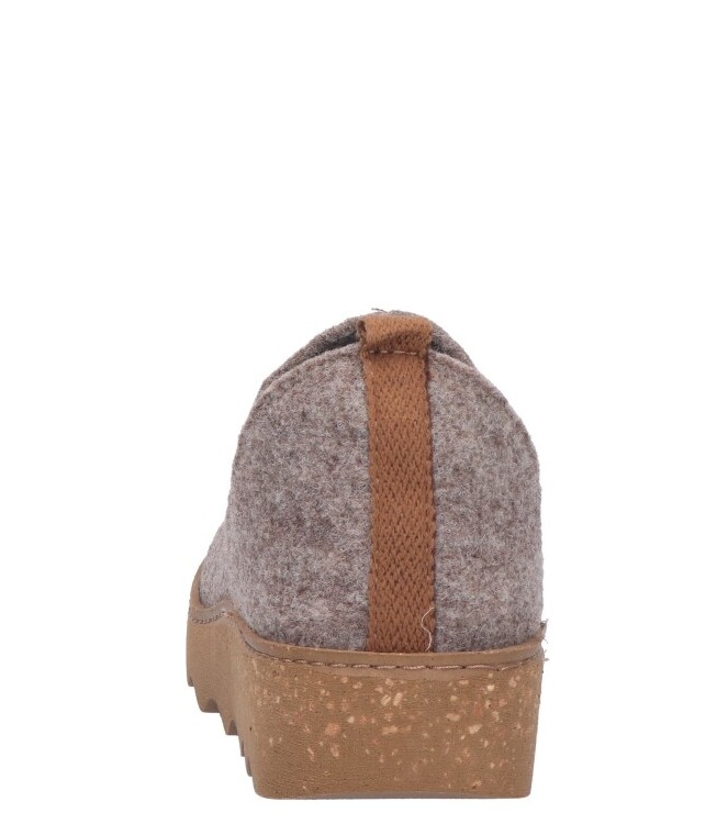 Rohde Rohde pantoffel <span>6106 18</span> 18 ginger Rohde pantoffel <span>6106 18</span> 6106 18 beige - www.bremmerschoenen.pro - Bremmer Schoenen