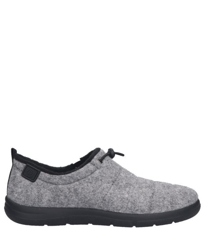 Rohde Rohde pantoffel <span>2626 80</span> 80 Grey Rohde pantoffel <span>2626 80</span> 2626 80 grijs - www.bremmerschoenen.pro - Bremmer Schoenen