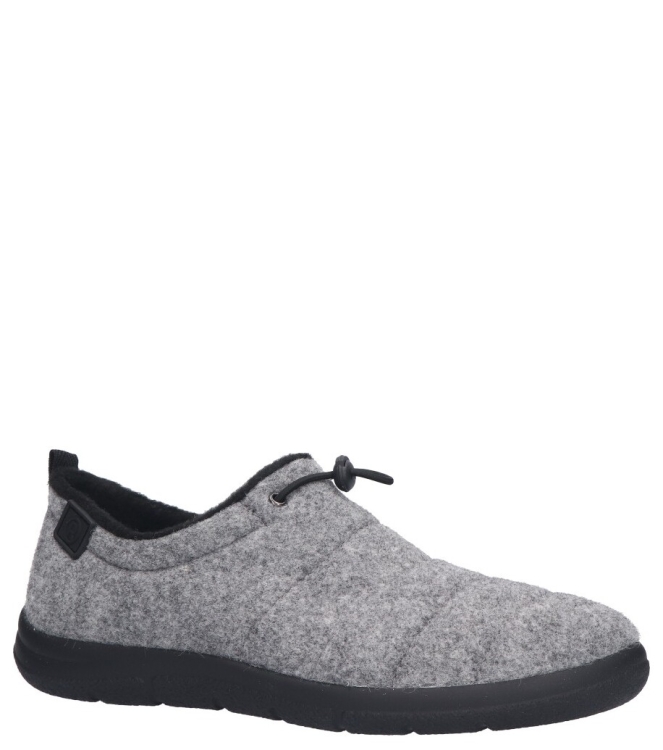 Rohde Rohde pantoffel <span>2626 80</span> 80 Grey Rohde pantoffel <span>2626 80</span> 2626 80 grijs - www.bremmerschoenen.pro - Bremmer Schoenen