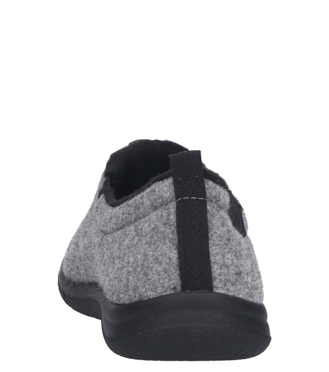 Rohde Rohde pantoffel <span>2626 80</span> 80 Grey Rohde pantoffel <span>2626 80</span> 2626 80 grijs - www.bremmerschoenen.pro - Bremmer Schoenen