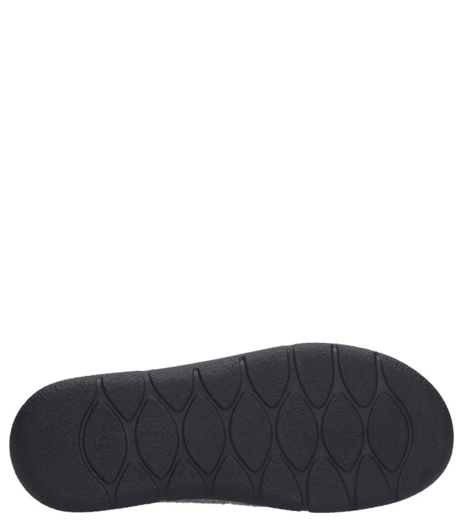 Rohde Rohde pantoffel <span>2626 80</span> 80 Grey Rohde pantoffel <span>2626 80</span> 2626 80 grijs - www.bremmerschoenen.pro - Bremmer Schoenen