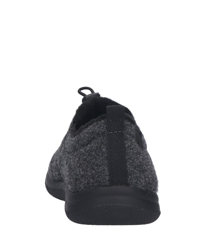 Rohde Rohde pantoffel <span>2626 82</span> 82 anthracite Rohde pantoffel <span>2626 82</span> 2626 82 grijs - www.bremmerschoenen.pro - Bremmer Schoenen
