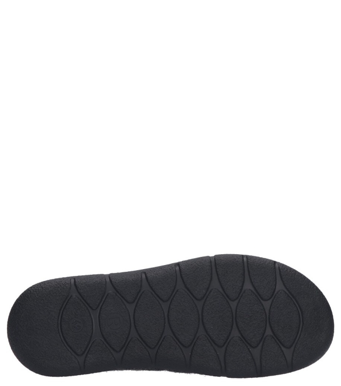 Rohde Rohde pantoffel <span>2626 82</span> 82 anthracite Rohde pantoffel <span>2626 82</span> 2626 82 grijs - www.bremmerschoenen.pro - Bremmer Schoenen