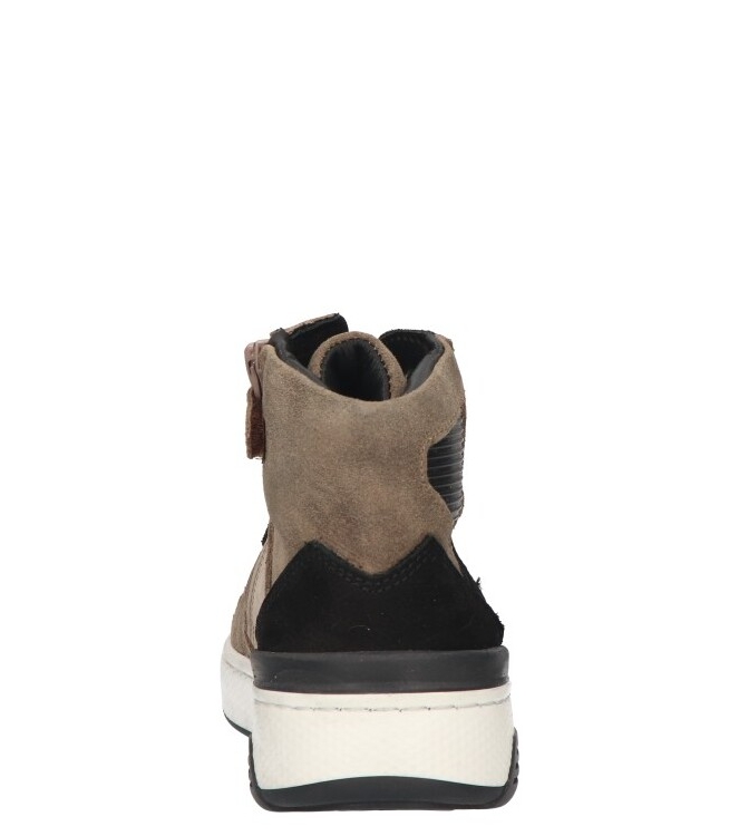 Track Style sneaker <span>325898 506 Benji Bond</span> 325898 506 Benji Bond beige - www.bremmerschoenen.pro - Bremmer Schoenen