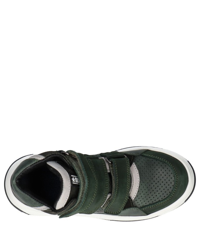 Track Style Track Style klittenbandschoen <span>325849 568 Bent Braaf</span> 568 Green Track Style klittenbandschoen <span>325849 568 Bent Braaf</span> 325849 568 Bent Braaf groen - www.bremmerschoenen.pro - Bremmer Schoenen
