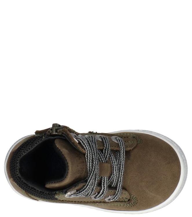 Track Style Track Style sneaker <span>325801 567 Cris Cool</span> 567 Olive Track Style sneaker <span>325801 567 Cris Cool</span> 325801 567 Cris Cool groen - www.bremmerschoenen.pro - Bremmer Schoenen
