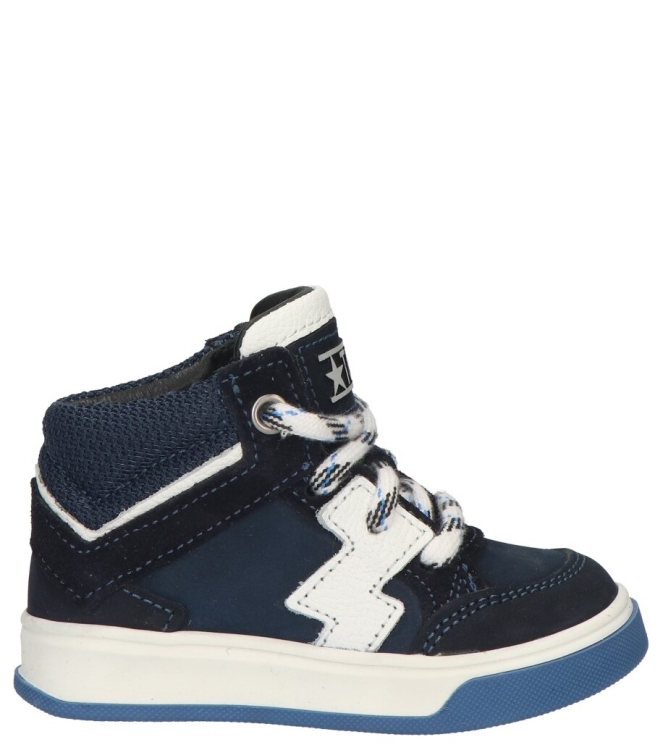 Track Style sneaker <span>325806 129 Olaf Omega</span> 325806 129 Olaf Omega blauw - www.bremmerschoenen.pro - Bremmer Schoenen
