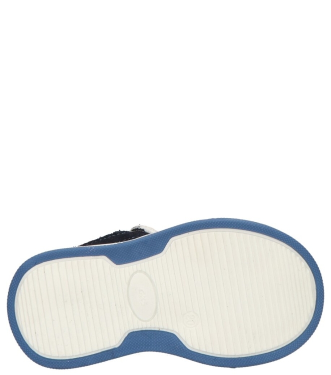 Track Style sneaker <span>325806 129 Olaf Omega</span> 325806 129 Olaf Omega blauw - www.bremmerschoenen.pro - Bremmer Schoenen