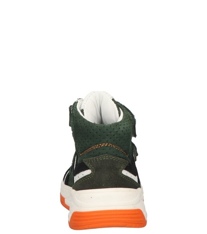 Track Style klittenbandschoen <span>325821 168 Bas Braaf</span> 325821 168 Bas Braaf groen - www.bremmerschoenen.pro - Bremmer Schoenen