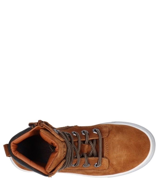 Track Style Track Style sneaker <span>325870 414 Cas Cool</span> 414 Cognac Track Style sneaker <span>325870 414 Cas Cool</span> 325870 414 Cas Cool cognac - www.bremmerschoenen.pro - Bremmer Schoenen