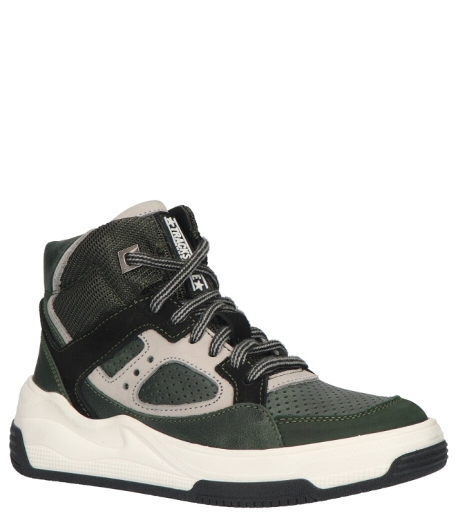 Track Style Track Style sneaker <span>325850 568 Bob Braaf</span> 568 Green Track Style sneaker <span>325850 568 Bob Braaf</span> 325850 568 Bob Braaf groen - www.bremmerschoenen.pro - Bremmer Schoenen