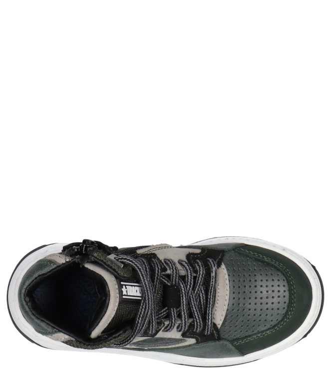 Track Style Track Style sneaker <span>325850 568 Bob Braaf</span> 568 Green Track Style sneaker <span>325850 568 Bob Braaf</span> 325850 568 Bob Braaf groen - www.bremmerschoenen.pro - Bremmer Schoenen