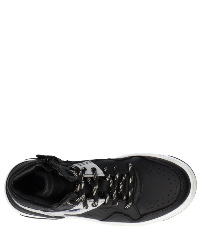 Track Style Track Style sneaker <span>325898 689 Benji Bond</span> 689 Black Grey Track Style sneaker <span>325898 689 Benji Bond</span> 325898 689 Benji Bond zwart - www.bremmerschoenen.pro - Bremmer Schoenen