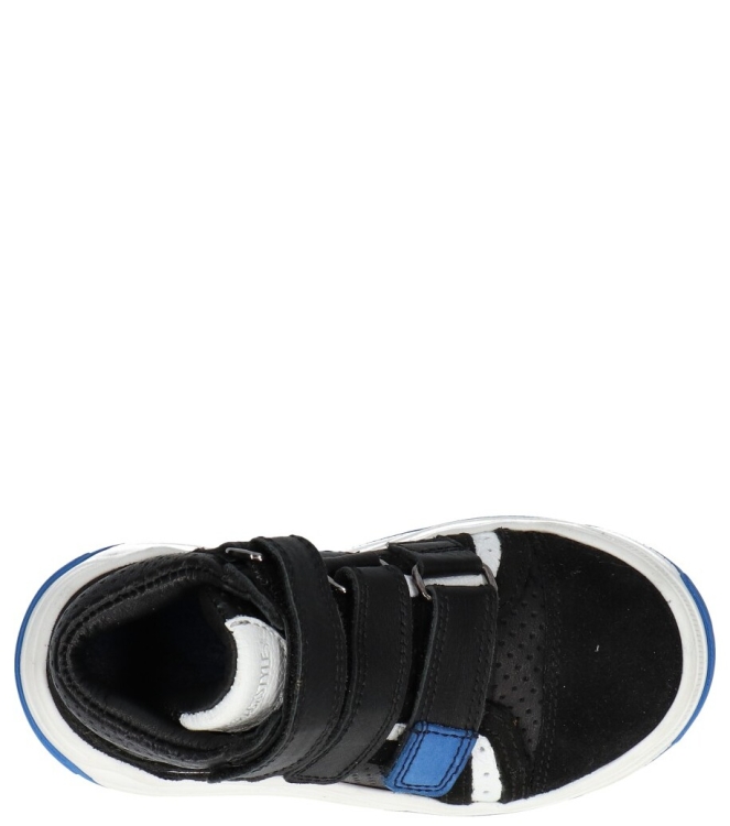 Track Style Track Style klittenbandschoen <span>325821 189 Bas Braaf</span> 589 Black Track Style klittenbandschoen <span>325821 189 Bas Braaf</span> 325821 189 Bas Braaf zwart - www.bremmerschoenen.pro - Bremmer Schoenen