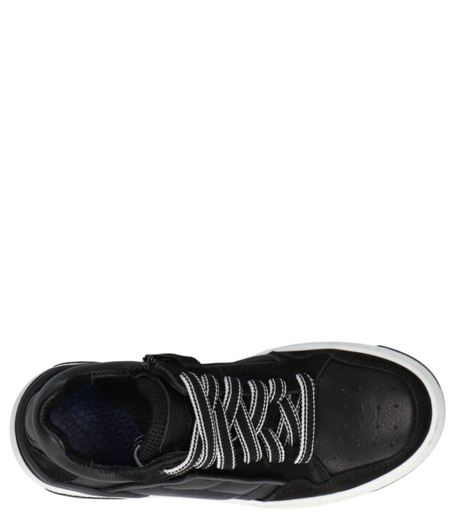 Track Style Track Style sneaker <span>325897 589 Bellamy Bond</span> 589 Blackz Track Style sneaker <span>325897 589 Bellamy Bond</span> 325897 589 Bellamy Bond zwart - www.bremmerschoenen.pro - Bremmer Schoenen