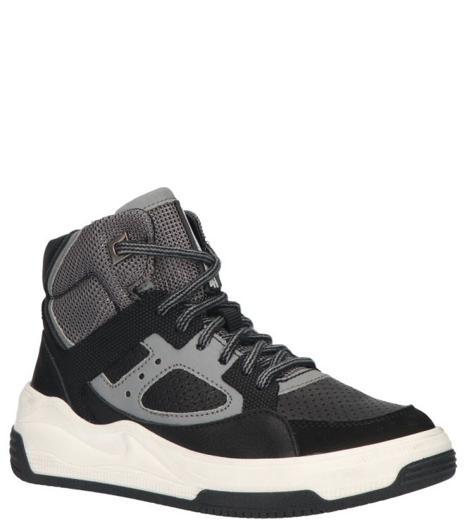 Track Style Track Style sneaker <span>325850 589 Bob Braaf</span> 589 Black Track Style sneaker <span>325850 589 Bob Braaf</span> 325850 589 Bob Braaf zwart - www.bremmerschoenen.pro - Bremmer Schoenen