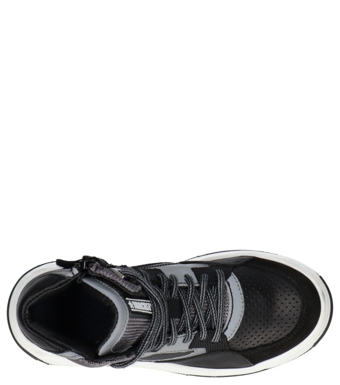 Track Style Track Style sneaker <span>325850 589 Bob Braaf</span> 589 Black Track Style sneaker <span>325850 589 Bob Braaf</span> 325850 589 Bob Braaf zwart - www.bremmerschoenen.pro - Bremmer Schoenen