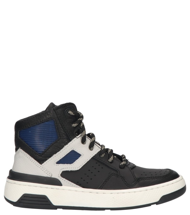 Track Style Track Style sneaker <span>325898 689 Benji Bond</span> 689 Black Grey Track Style sneaker <span>325898 689 Benji Bond</span> 325898 689 Benji Bond zwart - www.bremmerschoenen.pro - Bremmer Schoenen